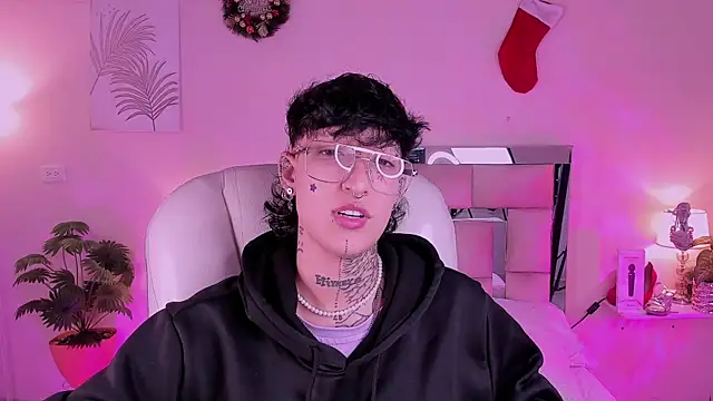 Luci Rose online show from January 2026 02:49:02 AM