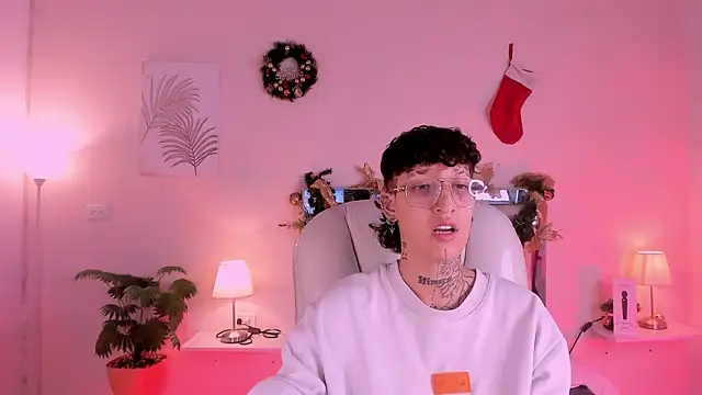 Luci Rose online show from December 2025 03:30:02 AM