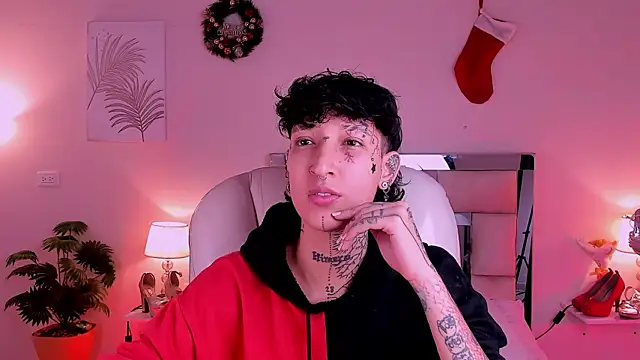 Luci Rose online show from January 2026 03:10:02 AM