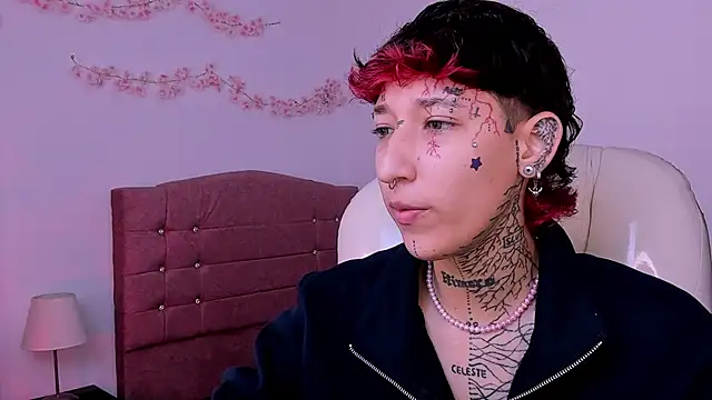 Luci Rose online show from February 2026 03:29:02 AM