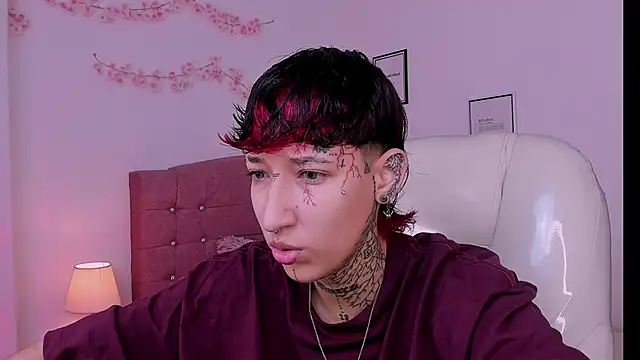 Luci Rose online show from March 2026 04:04:02 PM