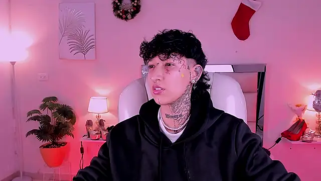 Luci Rose online show from January 2026 02:40:02 AM