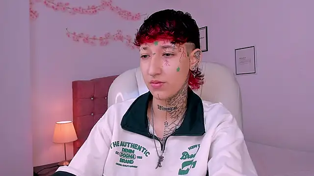 Luci Rose online show from March 2026 08:21:02 PM