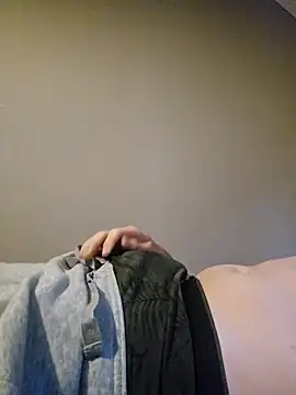 Trekkerboi online show from October 2025 03:13:02 PM