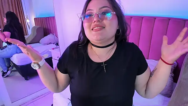 Tessa Sinclaire online show from March 2026 09:05:01 PM