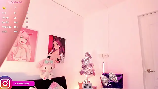 Kathybecker online show from December 2025 05:05:01 PM