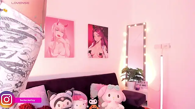 Kathybecker online show from November 2025 03:01:01 PM