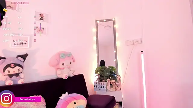 Kathybecker online show from November 2025 02:10:01 PM