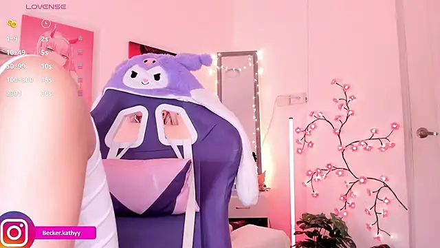 Kathybecker online show from March 2026 01:24:01 AM