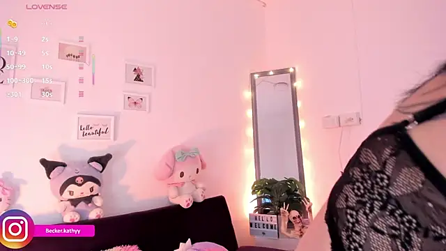 Kathybecker online show from November 2025 02:21:02 PM