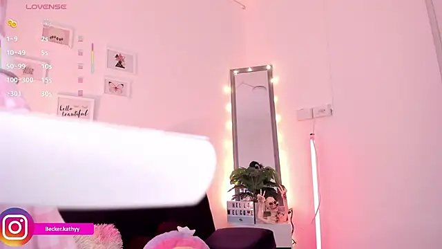 Kathybecker online show from November 2025 02:42:02 PM