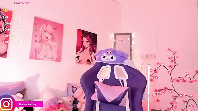 Kathybecker online show from March 2026 02:19:02 AM