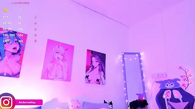 Kathybecker online show from April 2026 06:03:01 PM