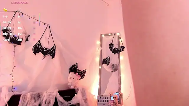 Kathybecker online show from October 2025 01:21:02 PM