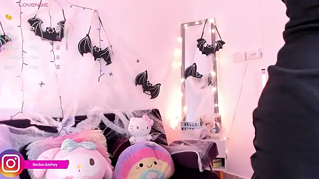 Kathybecker online show from October 2025 02:36:02 PM