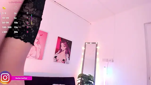 Kathybecker online show from November 2025 02:39:01 PM