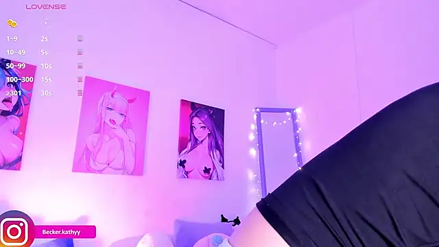 Kathybecker online show from April 2026 03:24:02 PM