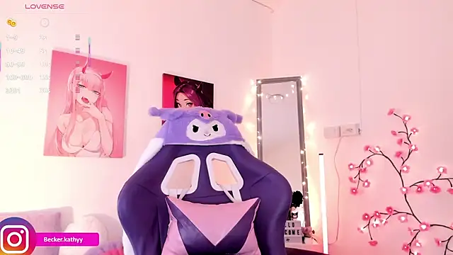 Kathybecker online show from January 2026 07:12:01 PM