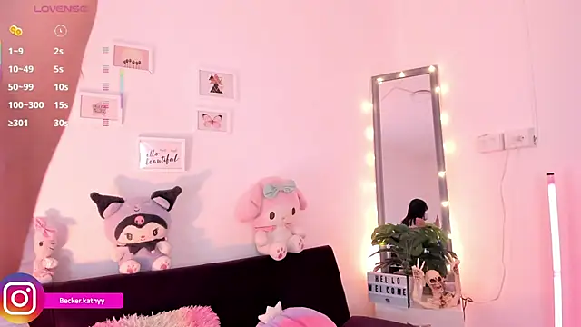 Kathybecker online show from November 2025 01:47:02 PM