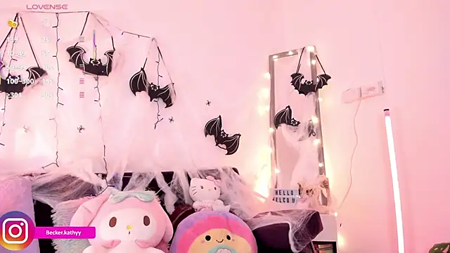 Kathybecker online show from October 2025 01:43:02 PM