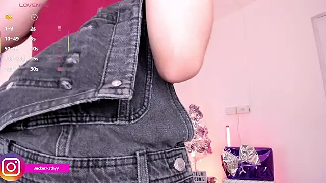 Kathybecker online show from December 2025 01:06:02 PM