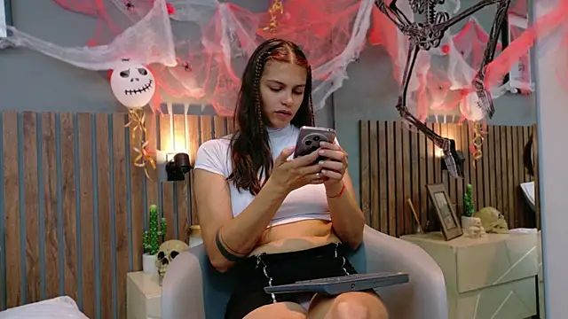 Ashley HotGirl online show from November 2025 02:22:02 PM