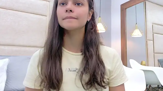 Ashley HotGirl online show from December 2025 04:09:02 PM