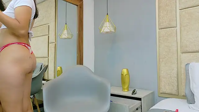 Ashley HotGirl online show from October 2025 01:56:01 PM