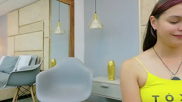 Ashley HotGirl online show from October 2025 08:09:01 PM