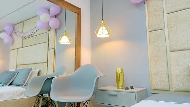 Ashley HotGirl online show from October 2025 02:30:02 PM