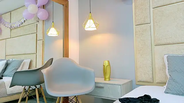 Ashley HotGirl online show from October 2025 02:39:01 PM