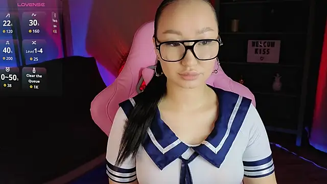 Mary Driden online show from November 2025 12:32:02 PM