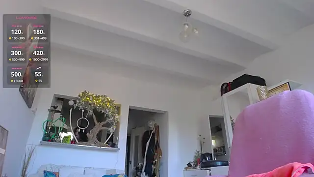 BohoBabeLexy online show from April 2026 05:42:02 AM