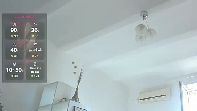 BohoBabeLexy online show from March 2026 07:16:01 AM