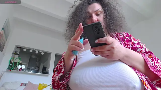 BohoBabeLexy online show from March 2026 08:23:01 AM