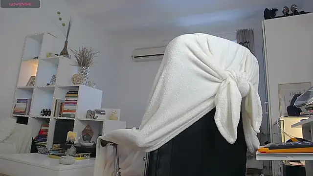 BohoBabeLexy online show from February 2026 06:34:01 AM