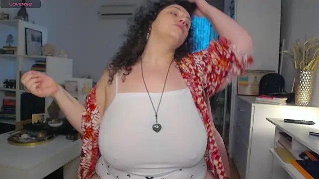 BohoBabeLexy online show from February 2026 06:24:02 AM