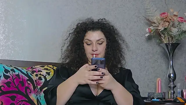 BohoBabeLexy online show from November 2025 04:54:01 PM