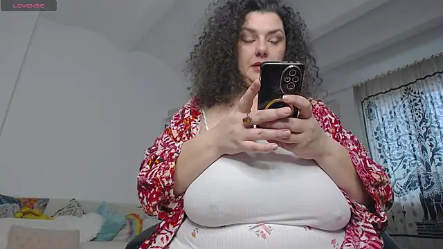 BohoBabeLexy online show from December 2025 09:03:01 AM