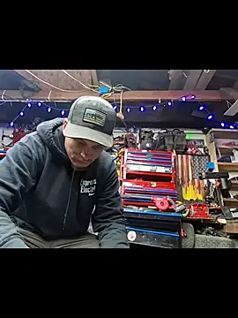 twistafatpipe online show from February 2026 02:10:02 AM