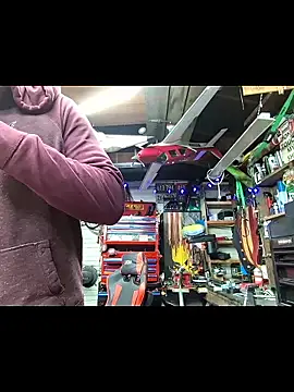 twistafatpipe online show from January 2026 07:30:02 PM