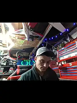 twistafatpipe online show from January 2026 06:23:01 PM