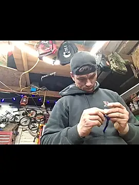 twistafatpipe online show from February 2026 07:07:01 AM