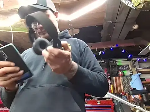 twistafatpipe online show from March 2026 02:28:02 AM