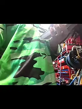 twistafatpipe online show from November 2025 08:29:01 PM