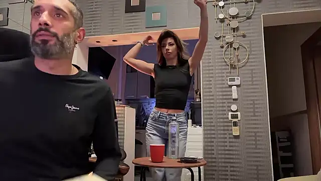 Secret Lovers1 online show from January 2026 11:31:01 PM