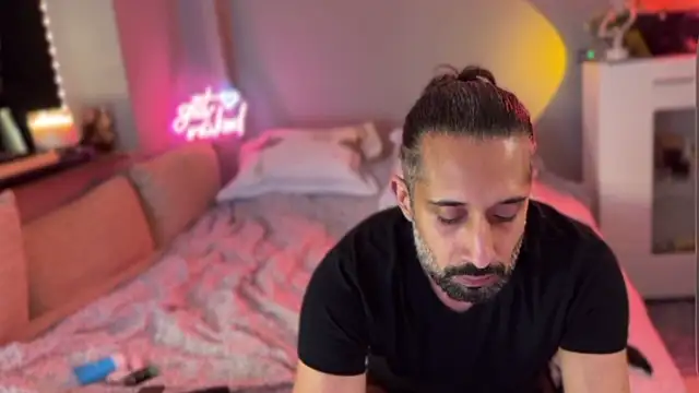 Secret Lovers1 online show from May 2026 07:52:01 PM