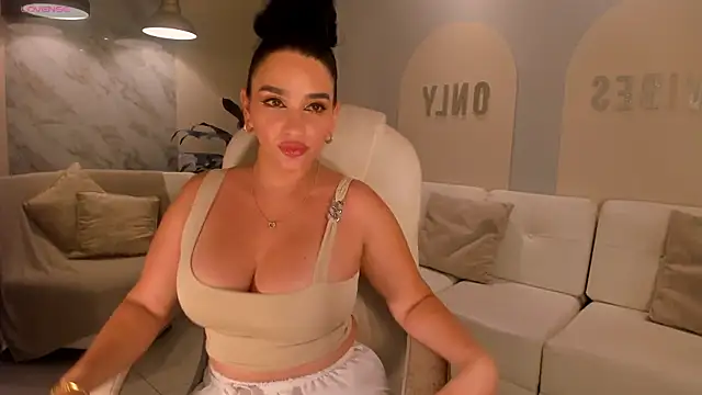 NovaSpencer online show from December 2025 08:54:01 PM