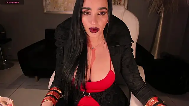 NovaSpencer online show from October 2025 08:53:02 PM