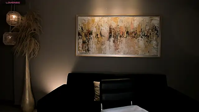 VeronicaBlue online show from December 2025 10:14:02 AM